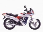 1996 Daelim VR 125